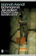 Eichmann in Jerusalem