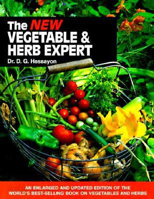 The Vegetable &amp; Herb Expert