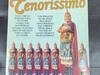 [LP] V.A - Tenorissimo LP [EMI/계몽사-라이센스반]