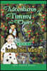 Adventures of Timmy and Cheri: Book 1: Losing Their Marbles