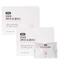 유유유 세탁조 딥 클리너 300g X 2개 (150gx4개입)