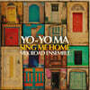Yo-Yo Ma & The Silk Road Ensemble (요요 마 & 실크로드 앙상블) - Sing Me Home [레드 컬러 2LP]