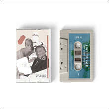 Tony Bennett / Lady Gaga (토니 베넷 / 레이디 가가) - Love for Sale [카세트테이프]