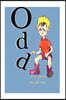 Odd: Matthew James Kail