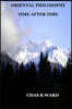 Oriental Philosophy: Time After Time