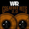 War - Greatest Hits 2.0 (2LP)