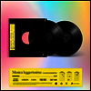 Dimartino Colapesce - Musica Leggerissima Remixes (2LP)