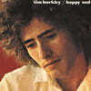 Tim Buckley (팀 버클리) - Happy Sad [골드 컬러 LP]