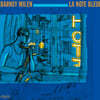Barney Wilen (바르네 윌랑) - La Note Bleue