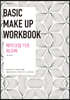 메이크업 기초 워크북