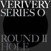 베리베리 (VERIVERY) - 미니앨범 6집 : SERIES 'O' [ROUND 2 : HOLE] [3종 중 랜덤발송]