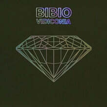 Bibio (비비오) - Vidiconia (EP) [LP]