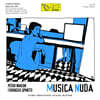 Musica Nuda (무지카 누다) - Musica Nuda [LP]