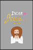 Dear Jesus journal