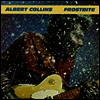 Albert Collins - Frostbite (CD)