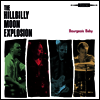 Hillbilly Moon Explosion - Bourgeois Baby (Gatefold)(Colored LP)