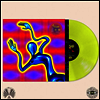 Acid Dad - Take It From The Dead (Ltd. Ed)(Yellow LP)