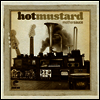 Hot Mustard - Mother Sauce (180G)(LP)