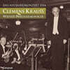 Clemens Krauss 클레멘스 클라우스 / 빈 필하모닉 오케스트라 - 1954년 신년 음악회 (Das Neujahrskonzert 1954)
