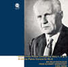 Wilhelm Backhaus 베토벤: 피아노 협주곡 1-3번 / 브람스: 협주곡 2번 - 빌헬름 박하우스