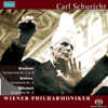 Carl Schuricht 브루크너: 교향곡 5, 8, 9번 / 브람스: 교향곡 4번 / 슈베르트: 교향곡 5번 (Bruckner: Symphonies Nos. 5, 8, 9, / Brahms: Symphony No.4 / Schubert: Symphony No.5)