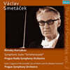 Valclav Smetacek 림스키-코르사코프: 세헤라자데 (Rimsky-Korsakov: Symphonic Suite "Scheherazade" Op.35)