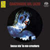Canzoniere Del Lazio (칸초니에르 델 라지오) - 2집 Lassa Sta La Me Creatura