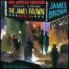 James Brown (제임스 브라운) - Live at the Apollo [블루 컬러 LP]