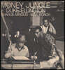 Duke Ellington / Charles Mingus / Max Roach (듀크 엘링턴, 찰스 밍거스, 맥스 로치) - Money Jungle [블루 컬러 LP]