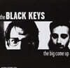 The Black Keys (더 블랙 키스) - 1집 The Big Come Up [LP]
