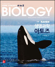 RAVEN 생명과학 아토즈