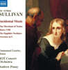 Andrew Penny 아서 설리번: 무대음악 작품집 (Arthur Sullivan: Incidental Music)