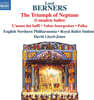 David Lloyd-Jones 로드 버너스: 넵튠의 승리, 콧수염 난 남자, 부르주아풍 왈츠, 폴카 (Lord Berners: The Triumph of Neptune, L'uomo dai baffi, Valses bourgeoises, Polka)