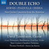 David Tanenbaum 미국의 새로운 기타 협주곡 작품들 (Double Echo - New Guitar Concertos from the Americas)