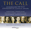 젊은 음악가 지원 프로젝트 (The Call - Introducing the Next Generation of Classical Singers)