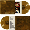 Frank Black - Honeycomb (Translucent Honey LP)