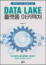Data Lake 플랫폼 아키텍처