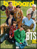 Billboard (주간) : 2021년 08월 28일 : BTS (방탄소년단) 커버 : 빌보드 미국판