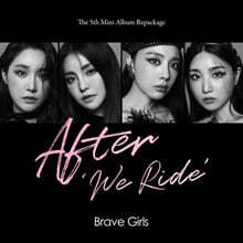 브레이브 걸스 (Brave Girls) - 미니앨범 4집 : 롤린 (Rollin