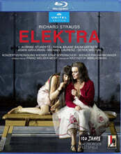 Franz Welser-Most 슈트라우스: 오페라 '엘렉트라' (Richard Strauss: Elektra)