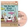 Bridge Readers 05 / Fish Are Not Afraid of Doctors (with CD)