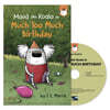 Bridge Readers 04 / Much Too Much Birthday (with CD)
