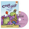 Bridge Readers 07 / Croc and Ally : Fun, Fun, Fun! (with CD)