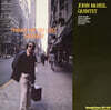 John McNeil Quintet (존 맥닐 퀸텟) - Things We Did Last Summer [LP]