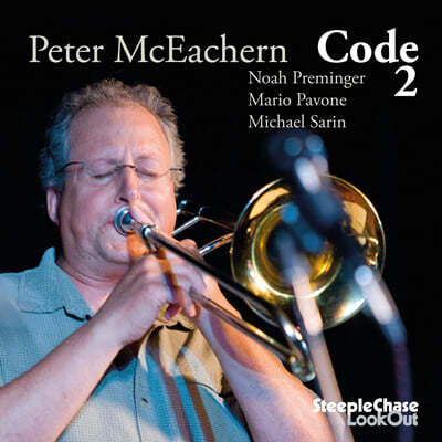 Peter Mceachern (피터 맥이천) - Code 2 