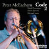 Peter Mceachern (피터 맥이천) - Code 2