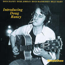 Doug Raney Quartet (덕 레이니 쿼텟) - Introducing Doug Raney