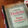 Elena Denisova 베토벤: 피델리오 [바이올린과 오케스트라를 위한 편곡 버전] (Beethoven: Fidelio - Arr. for Violin and Orchestra)