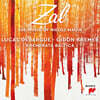 Lucas Debargue 밀로츠 마진 작품집 (Milosz Magin: Zal - The Music of Milosz Magin)