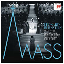 Alan Titus 레너드 번스타인: 미사 (Leonard Bernstein: Mass)